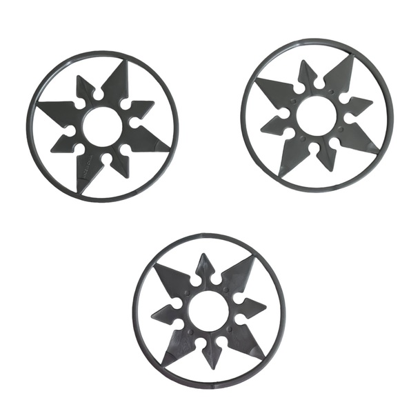 California‎ Costumes Stealth Ninja Child’s Halloween, approx age 8-10  Medium - Picture 2 of 7